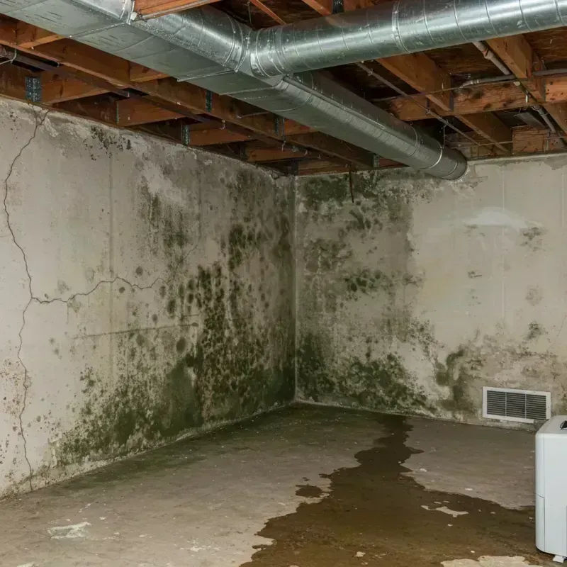 Professional Mold Removal in Sequim, WA